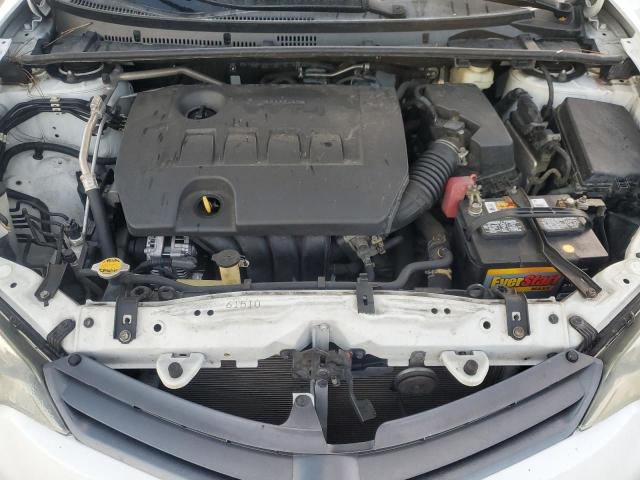 2016 TOYOTA COROLLA L #3302816943