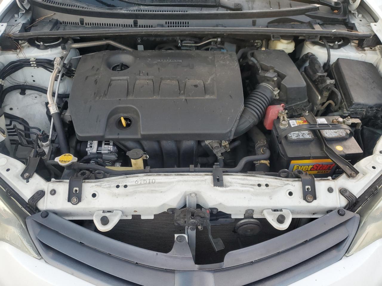 Lot #3302816943 2016 TOYOTA COROLLA L