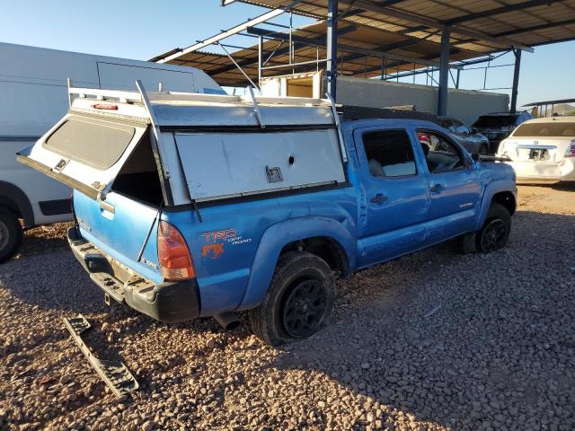 2007 TOYOTA TACOMA DOU #3309472612