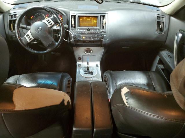 2005 INFINITI FX35 #3292468709