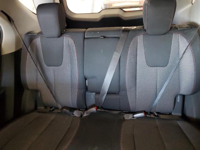 2017 CHEVROLET EQUINOX LT #3298095156