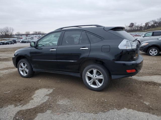 2008 LEXUS RX 400H #3293397446