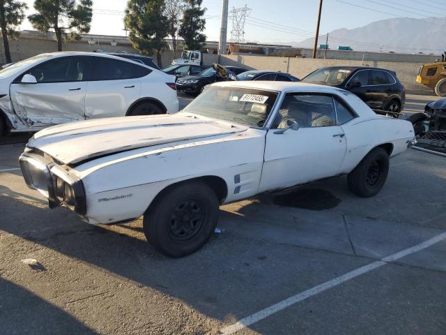 1969 PONTIAC FIREBIRD #3304728904