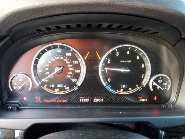 2015 BMW X5 XDRIVE3 #3317734107