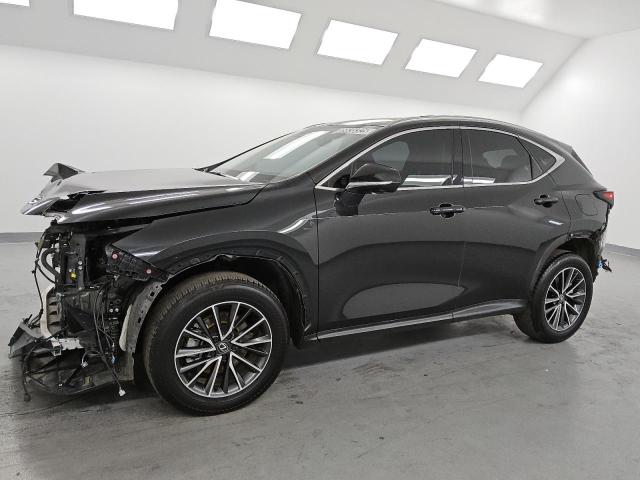 Global Auto Auctions: 2024 LEXUS NX 350H BA