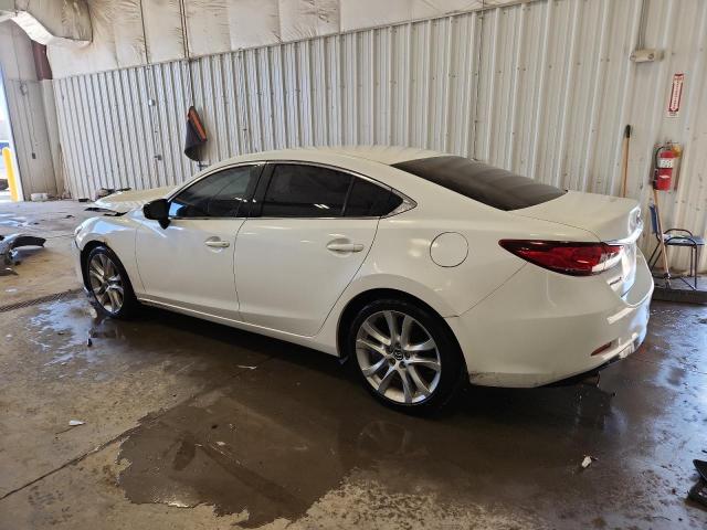 2014 MAZDA 6 TOURING - JM1GJ1V67E1113962