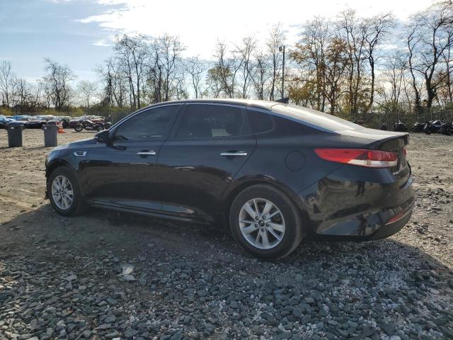 2016 KIA OPTIMA LX #3293565970