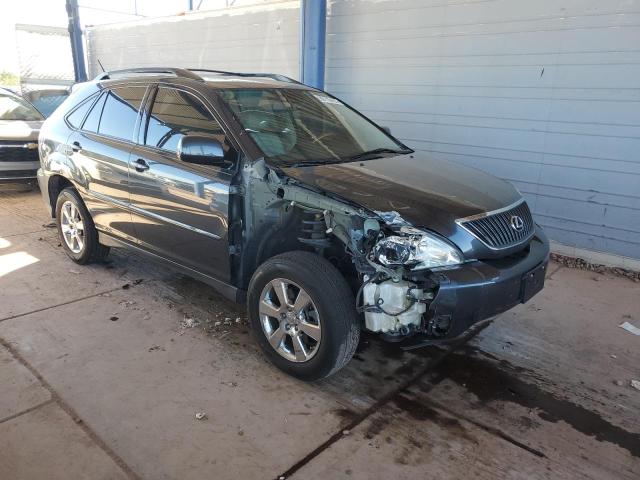2007 LEXUS RX 350 #3302765390