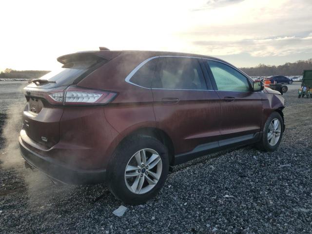 2015 FORD EDGE SEL #3286585147