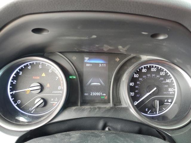 2021 TOYOTA CAMRY SE #3301782365