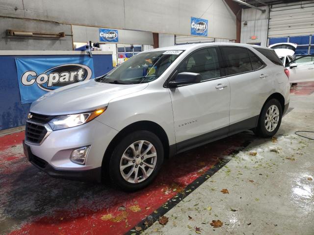 2019 CHEVROLET EQUINOX LS - 2GNAXSEVXK6242280