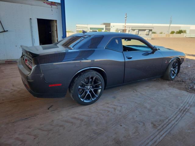 2022 DODGE CHALLENGER #3302765399