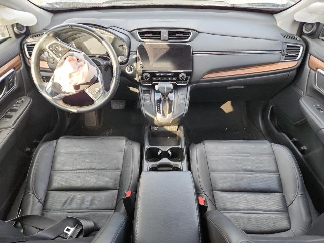 2020 HONDA CR-V EXL - 2HKRW2H89LH625855