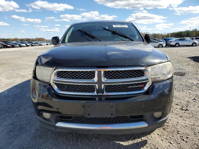 2013 DODGE DURANGO SX #3291286440