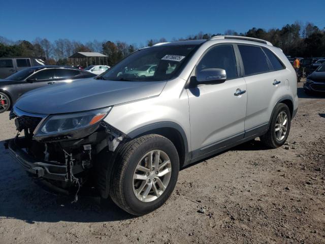 2014 KIA SORENTO LX #3309092156