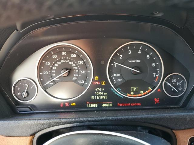 2014 BMW 428 I #3308467284