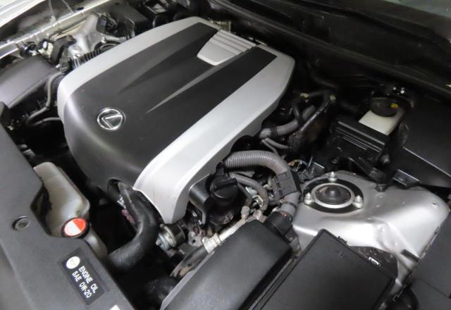 2016 LEXUS GS 350 BAS #3283768470