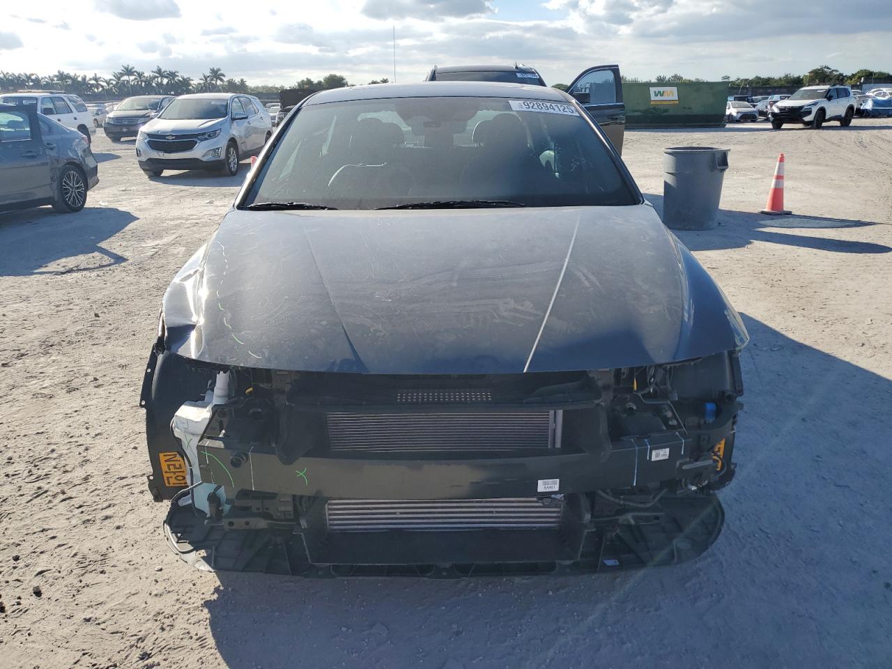 HYUNDAI ELANTRA N LINE