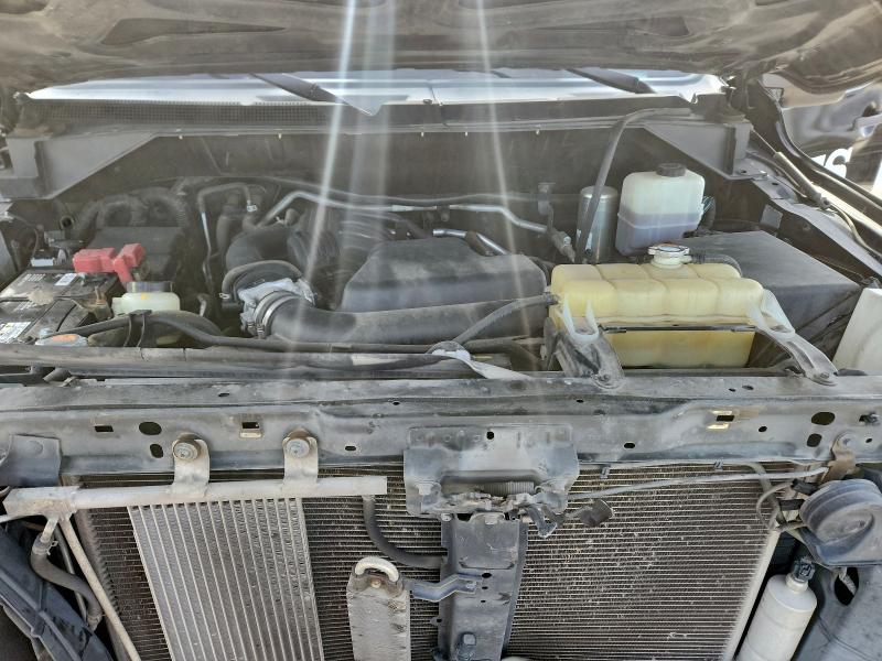 2021 NISSAN NV 1500 #3315553771