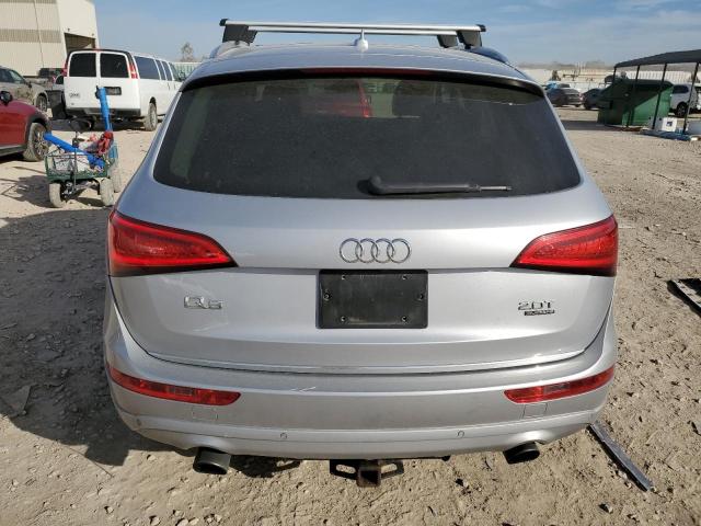 2016 AUDI Q5 PREMIUM - WA1L2AFP7GA059207
