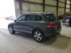 Lot #3293334447 2012 VOLKSWAGEN TOUAREG V6