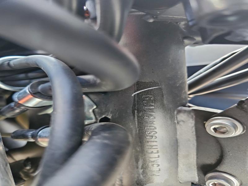 2025 KAWASAKI KL650 H #3302811926