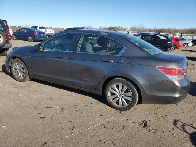 2012 HONDA ACCORD EX #3303830436