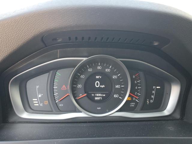 2015 VOLVO S60 #3296892842