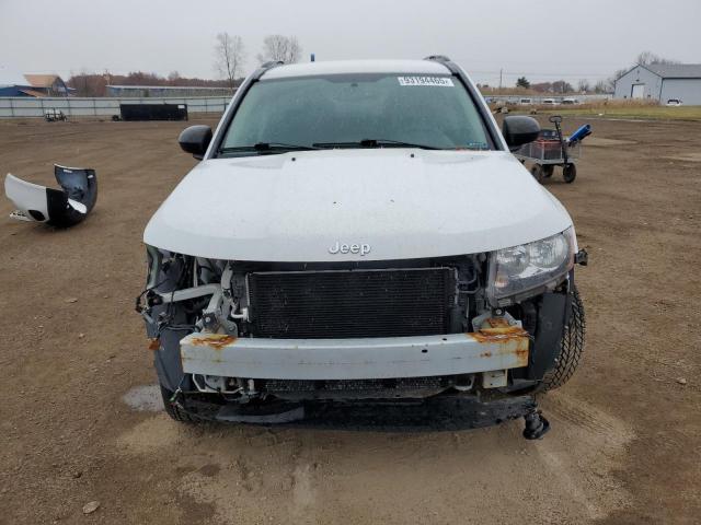 2016 JEEP COMPASS SP #3296955831
