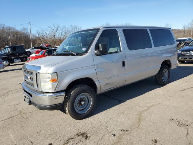 2013 FORD ECONOLINE #3296226454