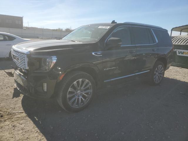Global Auto Auctions: 2022 GMC YUKON DENA