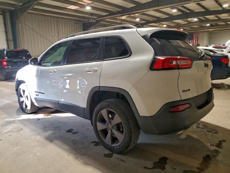 2016 JEEP CHEROKEE L #3303931713