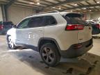 Lot #3303931713 2016 JEEP CHEROKEE L