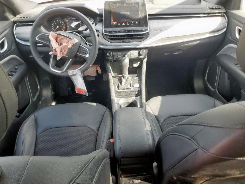 2025 JEEP COMPASS LA #3287278992