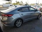Lot #3308222155 2018 HYUNDAI ELANTRA SE