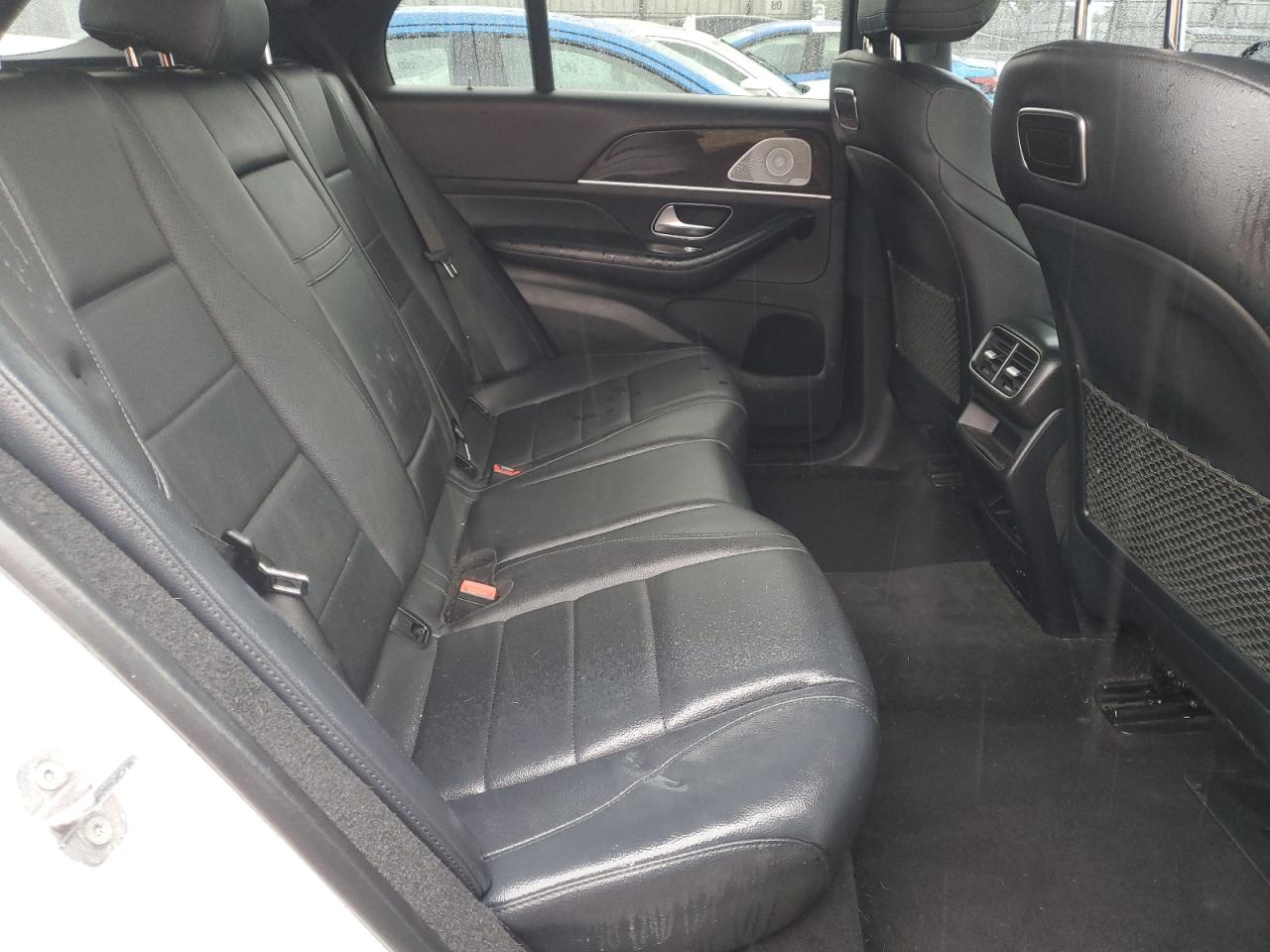 MERCEDES-BENZ GLE-CLASS 350 4MATIC