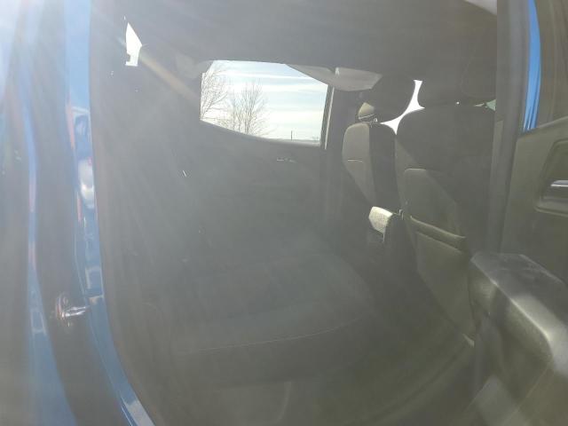 2023 CHEVROLET COLORADO #3303986710