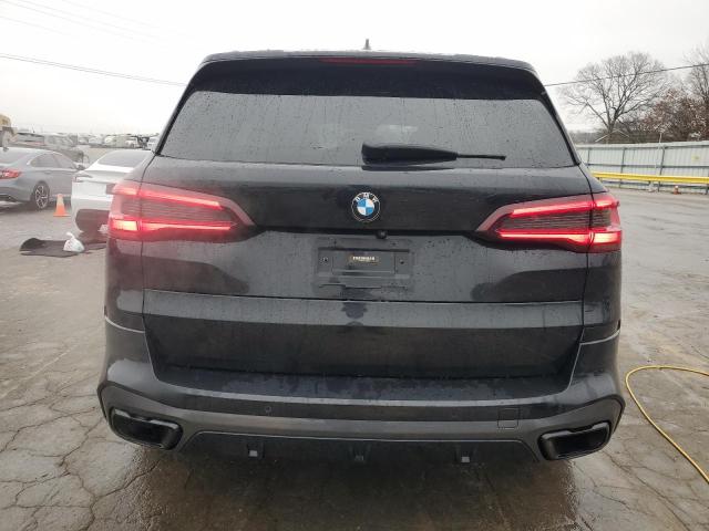 2020 BMW X5 XDRIVE4 #3297082584