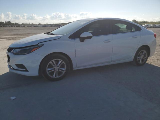 2016 CHEVROLET CRUZE LT #3305500070