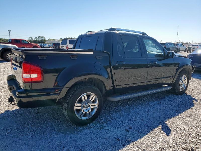 2010 FORD EXPLORER S #3286643299