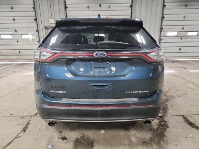2016 FORD EDGE TITAN #3298158258