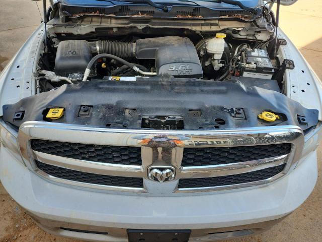 2019 RAM 1500 CLASS #3296262424