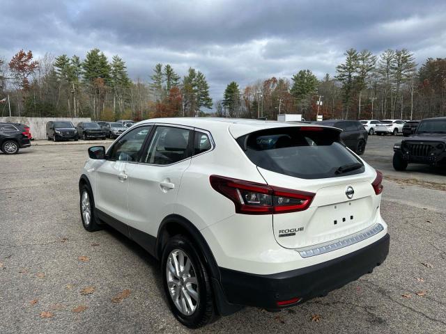 2021 NISSAN ROGUE SPOR #3284610357