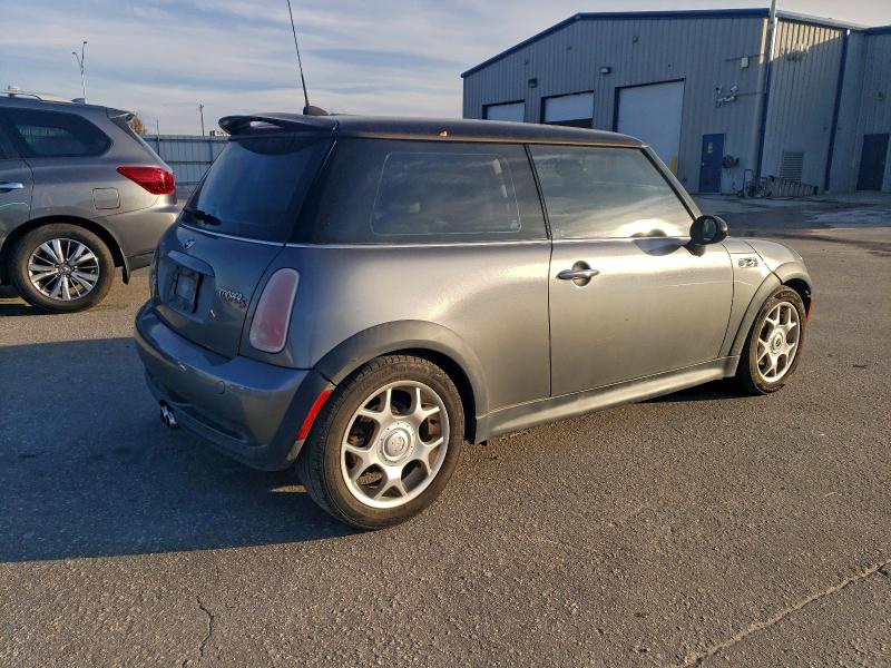 2005 MINI COOPER S #3301623645