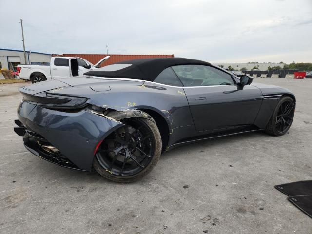 2019 ASTON MARTIN DB11 #3312448614