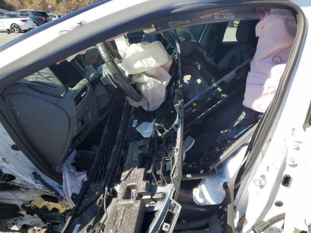 2021 HYUNDAI SONATA SEL #3293569972