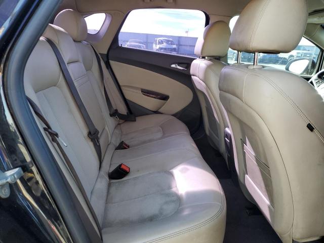 2013 BUICK VERANO CON #3293484439