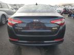 Lot #3304907558 2013 KIA OPTIMA HYB