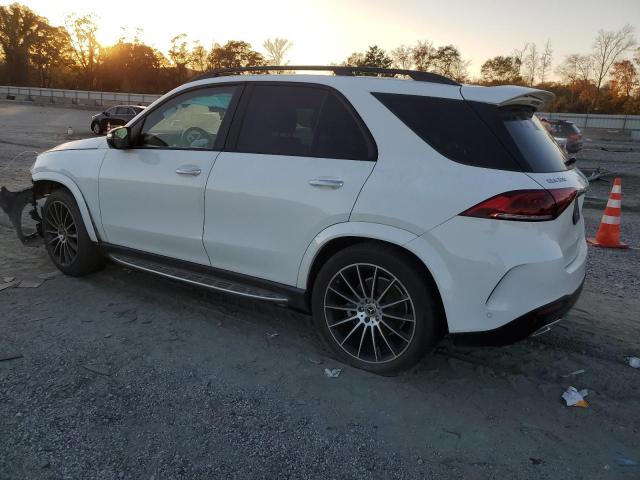 2022 MERCEDES-BENZ GLE 350 #3287530999