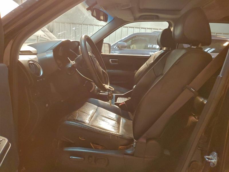 2011 HONDA PILOT #3306795974